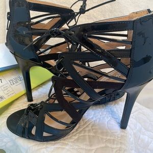 Prabal Gurung for Target - Black heels